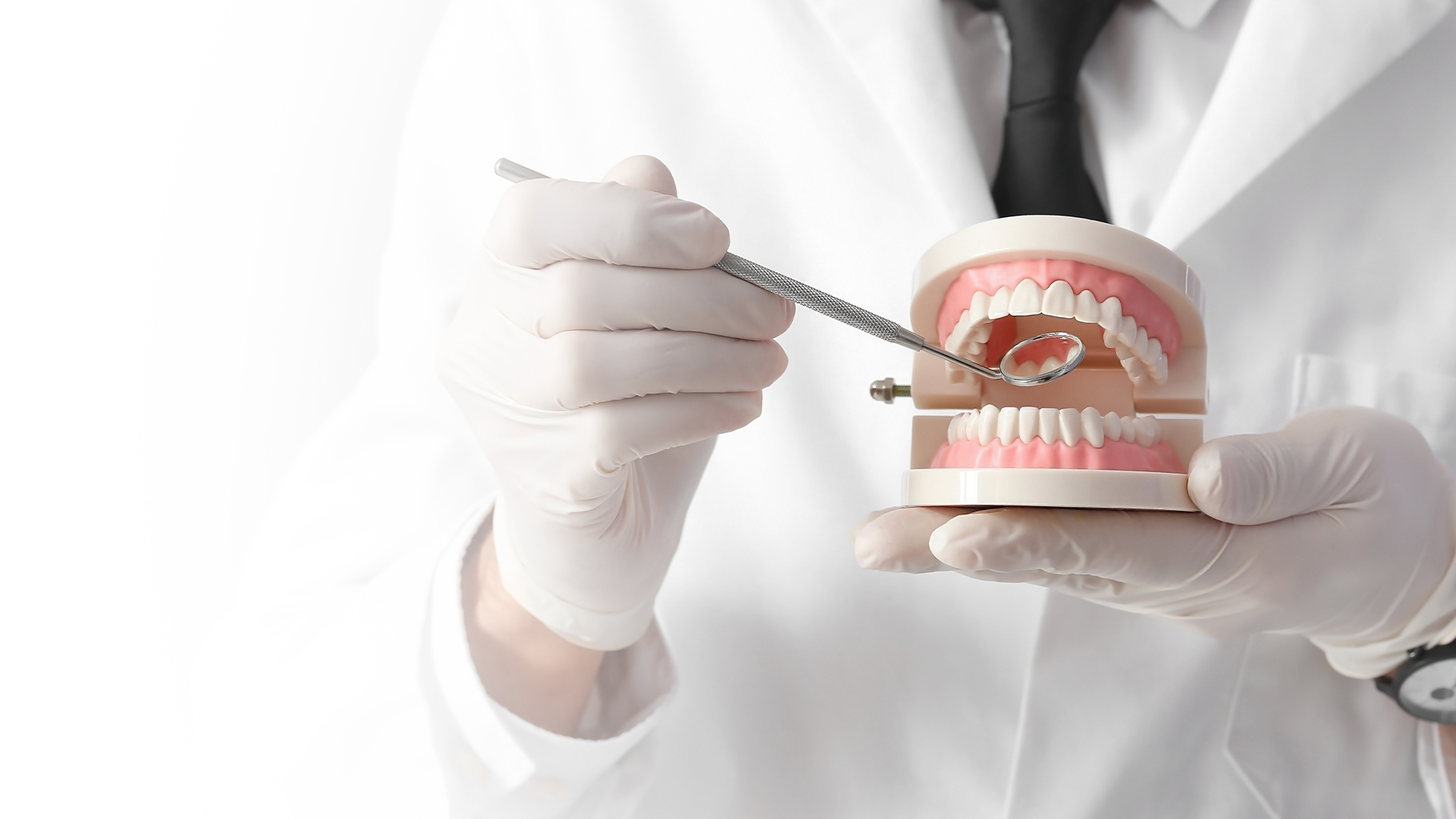 Denelite Ağız ve Diş Sağlığı Polikinliği