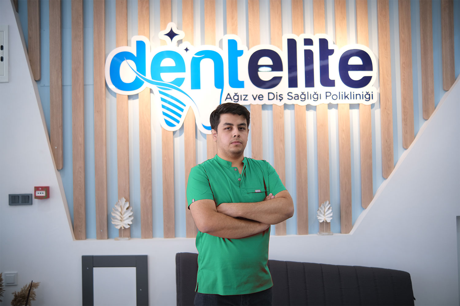 Mustafa Sefa ARI | DİŞ HEKİMİ -    || Dentelite Ağız Ve Diş Sağlığı Polikliniği